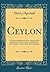 Ceylon by Henry Marshall