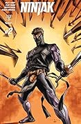 Ninjak (2015-2017) #2