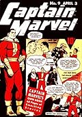 Captain Marvel Adventures 009