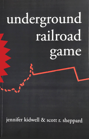 Underground Railroad Game By Jennifer Kidwell