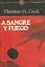 A sangre y fuego (Frank Clemons, #2)