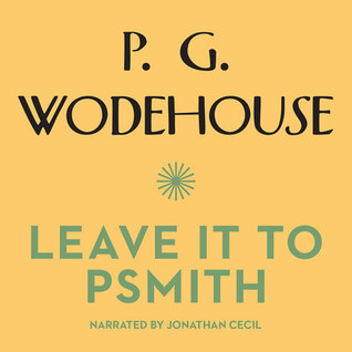 Leave it to Psmith