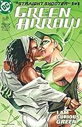 Green Arrow (2001-2007) #28