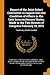 Report of the Joint Select Committee to Inquire Into the Condition of Affairs in the Late Insurrectionary States, Made to the Two Houses of Congress February 19, 1872: Testimony, North Carolina