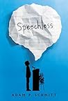 Book cover for Speechless