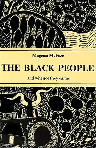 The Black People and Whence They Came: A Zulu View