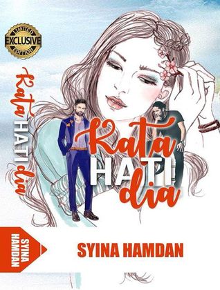 Kata Hati Dia (Paperback)