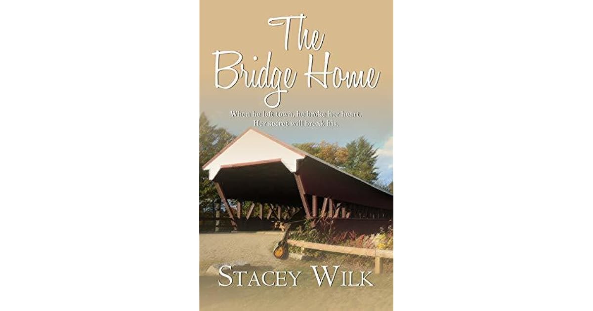 23+ The Bridge Home Book Summary Gif