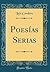 Poesías Serias (Classic Rep...