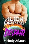 Despair (Alien Breed #20)