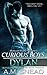 Dylan (Curious Boys #2)