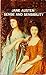 Sense and Sensibility