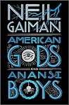 American Gods and...