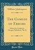 The Comedy of Errors: Edited by Frederick Morgan Padelford, Ph; D