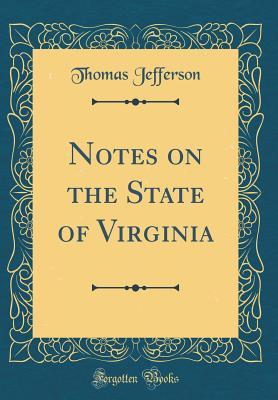 Notes on the State of Virginia
