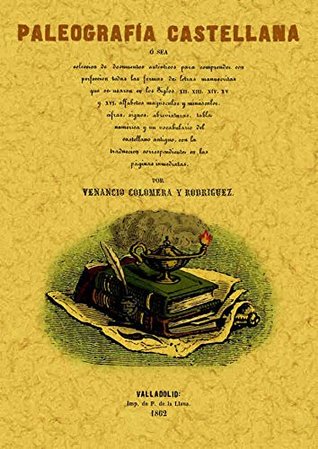 Paleografía castellana (Paperback)