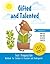 Gifted and Talented Test Preparation Workbook for children in... by Pre-K Lab