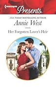 Her Forgotten Lover's Heir (Conveniently Wed!)
