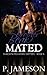 Brother Bear Mated (Ouachita Mountain Shifters, #6)