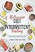 Ketogenic Diet and Intermittent Fasting by Christine Moore