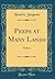 Peeps at Many Lands: Holland (Classic Reprint)