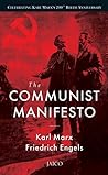 The Communist Man...