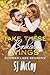 Take These Broken Wings (Summer Lake Seasons #1)