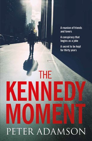 The Kennedy Moment (Hardcover)