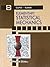 Elementary Statistical Mechanics