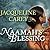 Naamah's Blessing (Naamah Trilogy, #3)