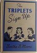 The Triplets Sign Up
