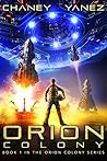Orion Colony