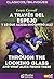 A TRAVES DEL ESPEJO (ESPAÑOL/INGLES)