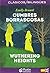 Cumbres Borrascosas / Wuthering Heights