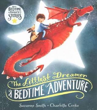 The Littlest Dreamer: A Bedtime Adventure
