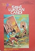 Kasus Lukisan Candi