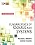 Fundamentals Of Signal And Systems (Sie)