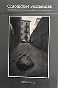 Chroniques Siciliennes