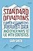 Standard Deviations: the truth about flawed statistics, AI and Big Data
