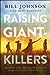 Raising Giant-Killers by Bill Johnson