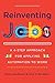 Reinventing Jobs by Ravin Jesuthasan