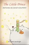 The Little Prince by Antoine de Saint-Exupéry