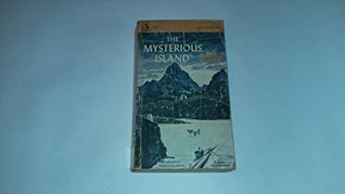 The Mysterious Island