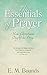 The Essentials of Prayer [Annotated, Updated Edition]: How Christians Ought to Pray