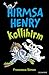 Hirmsa Henry kollihirm