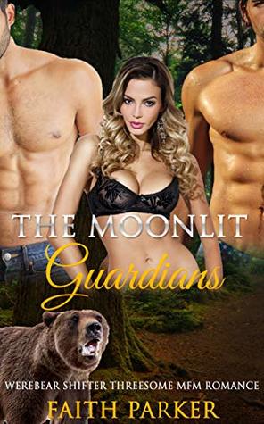 The Moonlit Guardians (Kindle Edition)