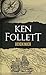 Uciekinier by Ken Follett