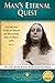 Man's Eternal Quest by Paramahansa Yogananda