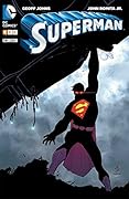 Superman, núm. 34