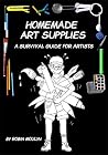 Homemade Art Supp...